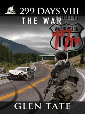 cover image of 299 Days